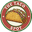 The Taco Spot logo